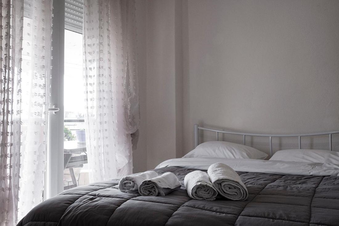 Egnatia Flat Thessalonique