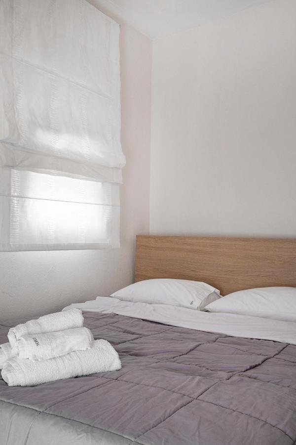 Egnatia Flat Thessalonique