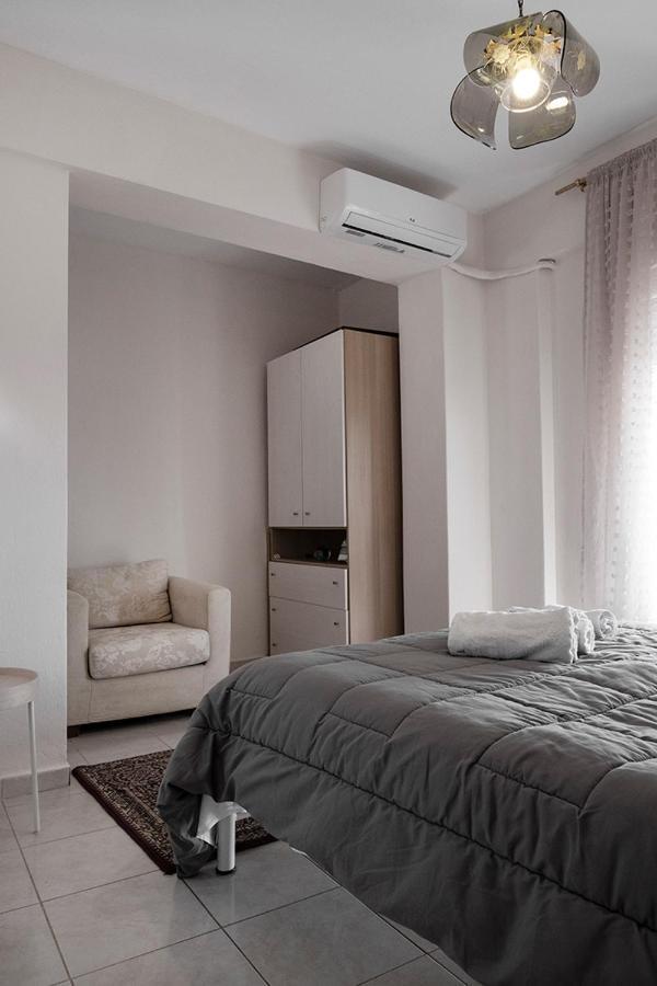 Appartement Egnatia Flat