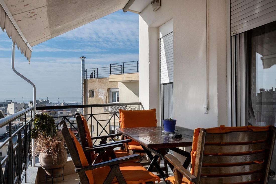 Appartement Egnatia Flat *