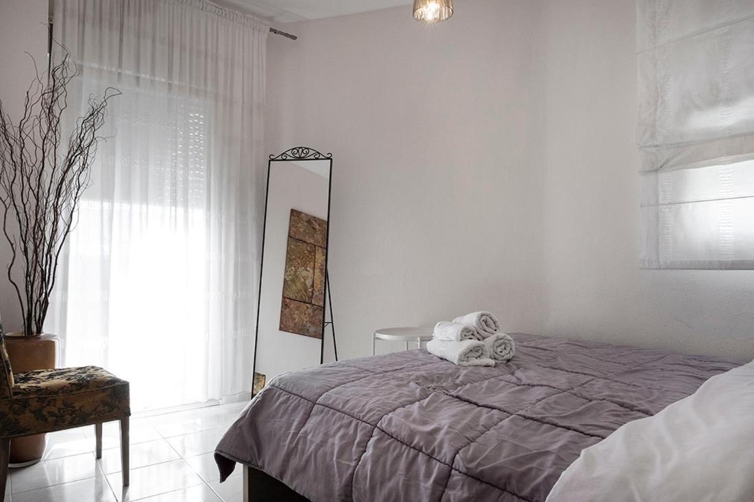 Egnatia Flat Appartement