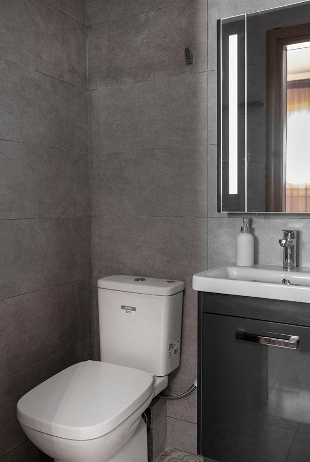 Appartement Egnatia Flat *